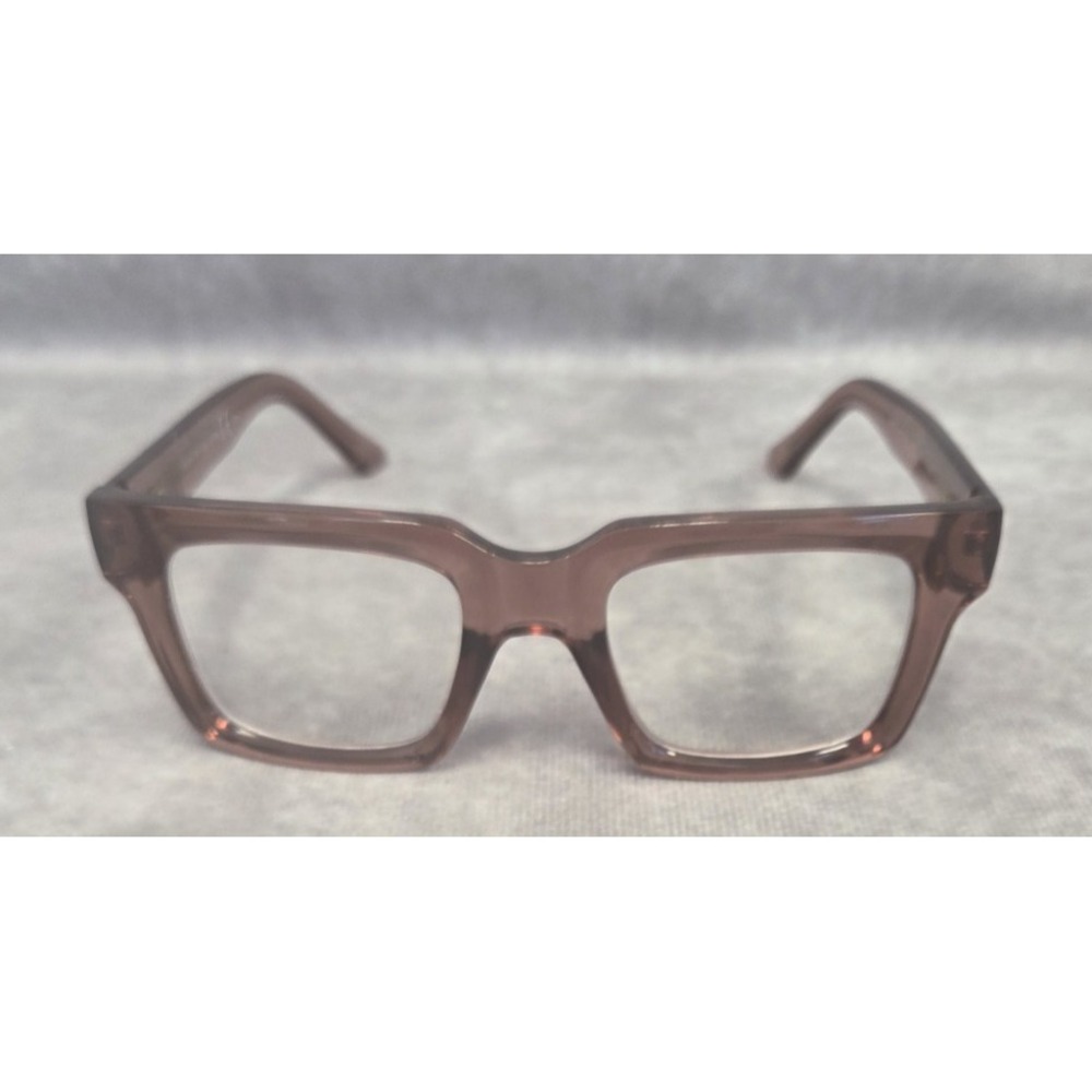 Peepers 0.00 Strength Pink Glasses